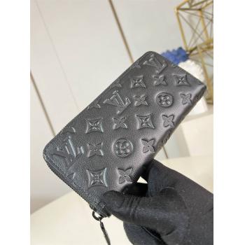 LV法国官网M80333 ZIPPY 拉链钱夹