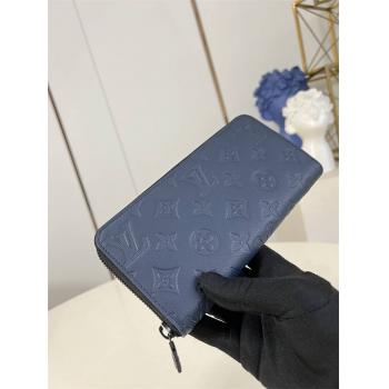 LV香港官网M14847 ZIPPY HORIZONTAL 拉链钱夹