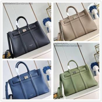 LV M23153/M11644/M23154/M11663 GEORGES TOTE 中号手袋
