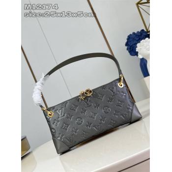 LV女包官网M12174 Pochette Sèvres 单肩包腋下包