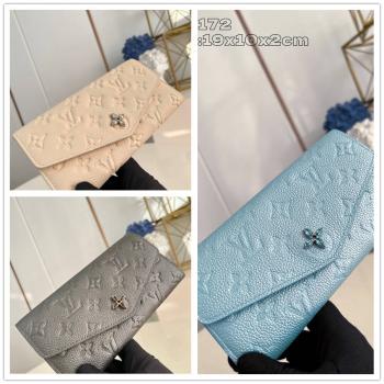 LV美国官网M12172 SARAH 钱夹