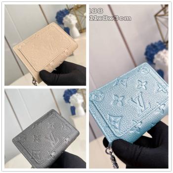 LV香港官网M12188 CLÉA 钱夹