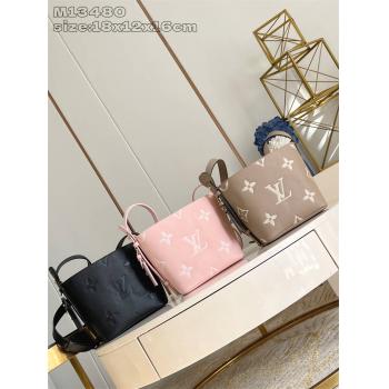 LV M14356/M13045/M13480 ALL IN BB 手袋水桶包