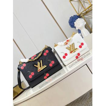 M13239/M14094 LV x TM TWIST 小号/中号手袋