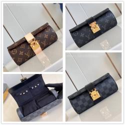 LV M10145 ETUI BIJOUX 珠宝箱