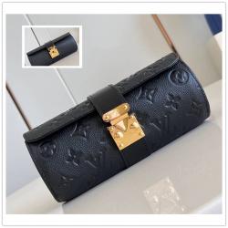 LV M10145压花ETUI BIJOUX 珠宝箱