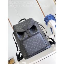 LV中文官网M46683 MONTSOURIS 双肩包