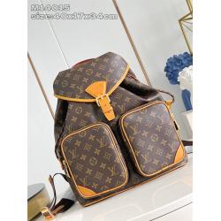 LV中文官网M14015 MONTSOURIS CARGO 双肩包
