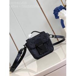 LV香港官网M83148 Pico S-Lock 手袋斜挎包