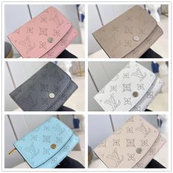 LV M62542/M62543/M11802/M82757 IRIS 短款钱夹