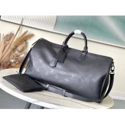 LV M14022 SPEEDY P9 BANDOULIÈRE 50 手袋枕头包旅行袋