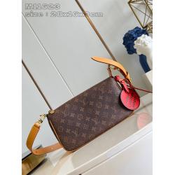 LV美国官网M11623 Pochette Accessoire XL 手袋