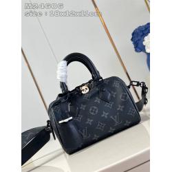 LV价格M24606 SPEEDY 18 枕头包（中国七夕限定）