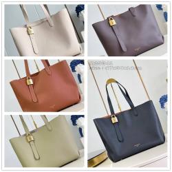 LV M12916/M25341/M25342/M25343 LOW KEY CABAS 中号手袋购物袋