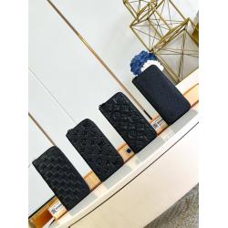 LV钱包M31071/M11721 ZIPPY HORIZONTAL 拉链钱夹