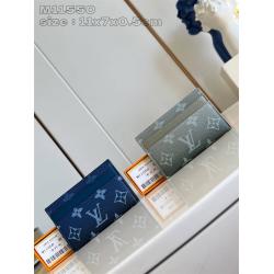 LV英国官网M11550 卡夹卡包