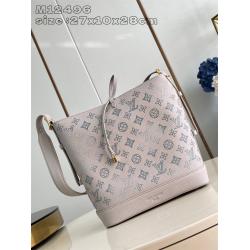LV中文官网M12496 FLORE 手袋水桶包