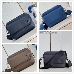 LV男包M22482/M23710/M11600/M11626 FASTLINE 邮差包