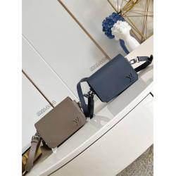 LV正品男包M11483/M11484 FASTLINE 迷你手袋