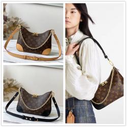 LV包包价格M45832/M45831 BOULOGNE 小号手袋