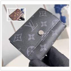 LV香港官网M12598 Victor 钱夹钱包