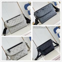 LV M14912/M14874/M14794/M12636 PULSE 迷你手袋邮差包