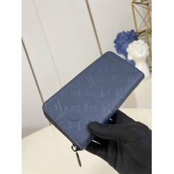 LV香港官网M14847 ZIPPY HORIZONTAL 拉链钱夹