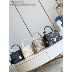 LV M46008/M45977/M45978 MADELEINE BB 手袋