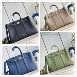 LV M23153/M11644/M23154/M11663 GEORGES TOTE 中号手袋