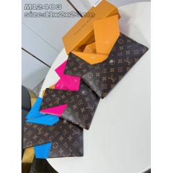 LV M12359/M12358/M12403 KIRIGAMI ORGANIZER 钱夹（三件套）