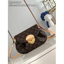 LV香港官网M13617 SUNSET 手袋