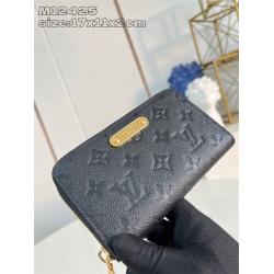LV法国官网M12425 zippy Margot 钱夹
