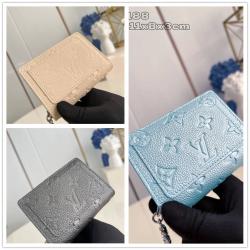 LV香港官网M12188 CLÉA 钱夹