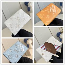 LV中文官网M14817 SLIM 卡夹卡包