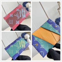 LV香港官网M26904/M25796 SLIM 卡夹卡包