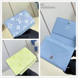 LV中文官网M14118 ENVELOPE 名片夹卡包