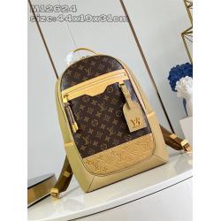 LV官网男包M12624 OUTDOOR 双肩包