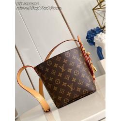 LV中文官网M12925 ALL IN BB 手袋水桶包