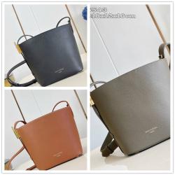 LV M25543/M14416/M25544 LOW KEY ALL IN BB 手袋水桶包