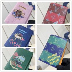 LV M25968/M26293/M25967/M26538/M25793 护照套