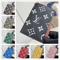 LV英国官网M26059 护照套