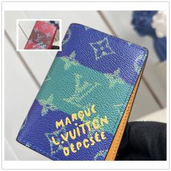 LV中文官网M26536/M25794 口袋钱夹