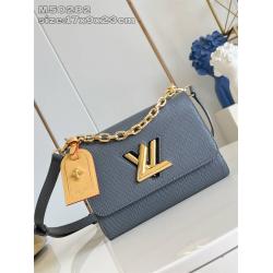 LV美国官网M14059 Twist 中号手袋