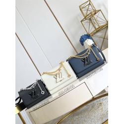 LV包包M14636/M14341/M14342 TWIST SLIM 小号/中号手袋