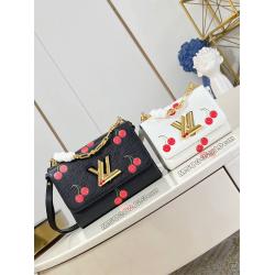 M13239/M14094 LV x TM TWIST 小号/中号手袋