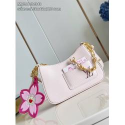 M13101 LV x TM MARELLINI 手袋