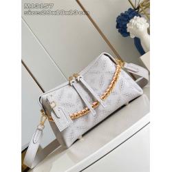 LV官网女包M13157 HAND IT ALL 小号手袋