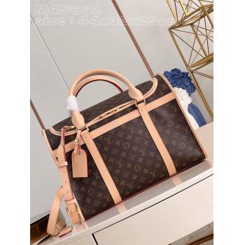 LV中文官网M45662 DOG CARRIER 40 宠物包