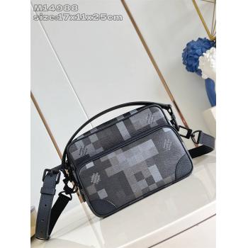 LV美国官网M14988 NIL 邮差包