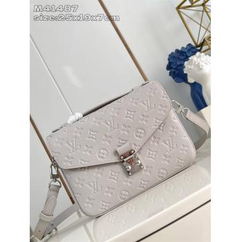 LV法国官网M13481 POCHETTE MÉTIS 邮差包41487